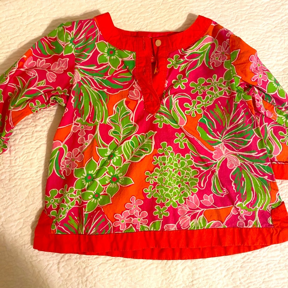 Kids tunic Lilly